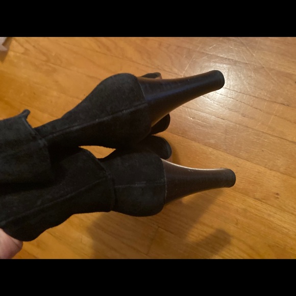 Michael Kors booties 8 - Picture 5 of 7